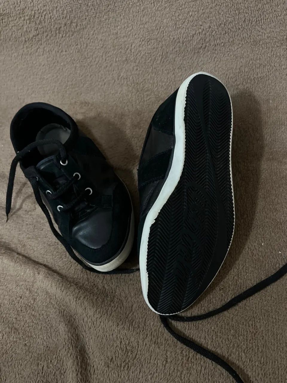 Tênis Coca-Cola (38) - Foto 2