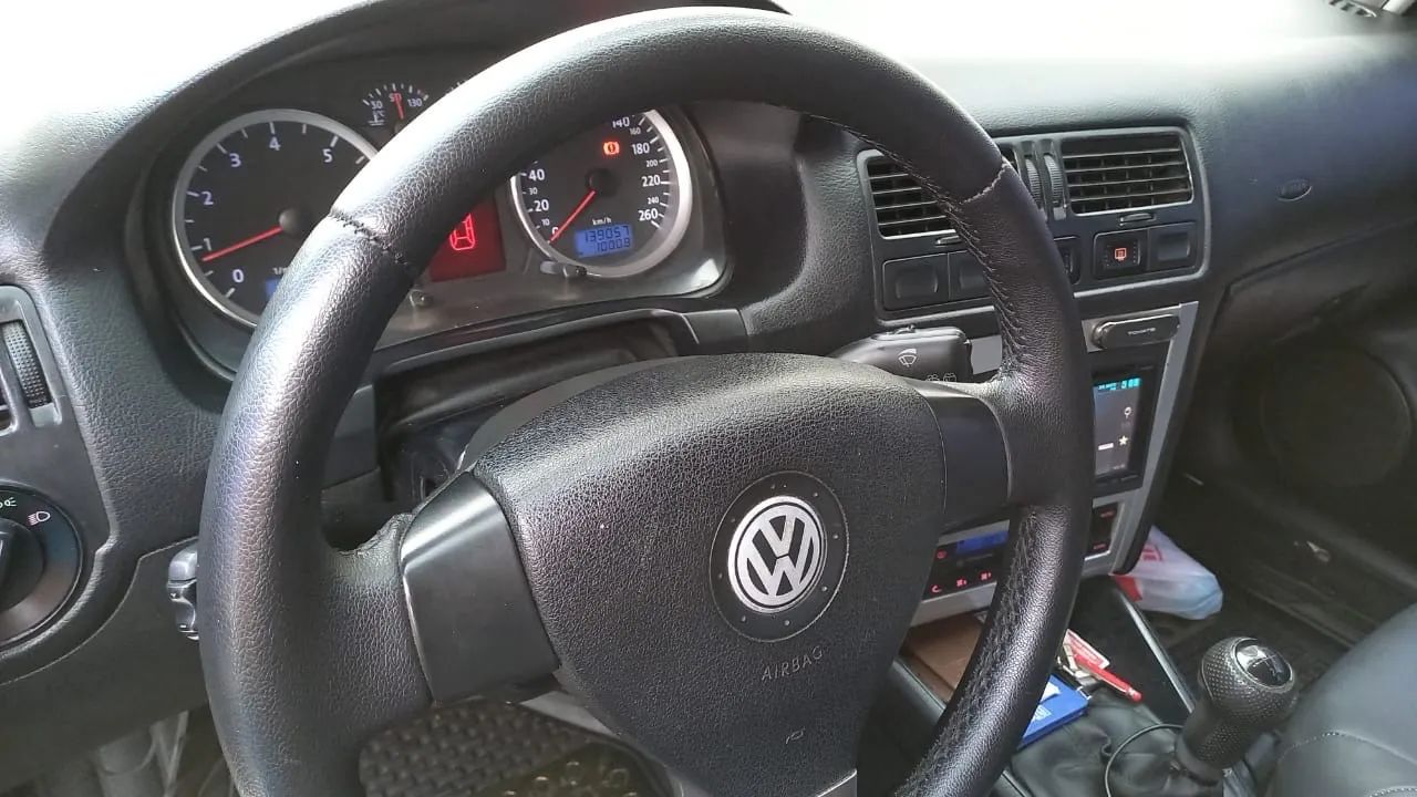 GOLF EDIÇÃO LIMITADA SPORT LINE - Foto 5