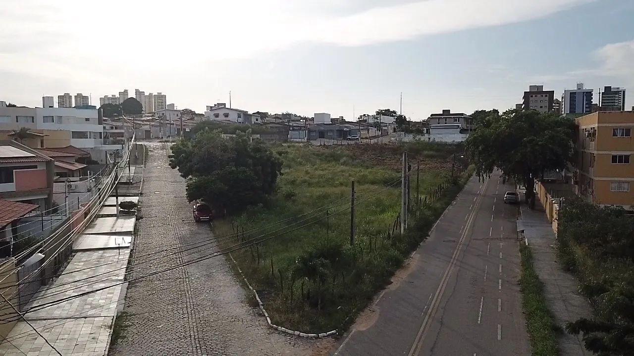 Terreno a venda em Candelária - Foto 2