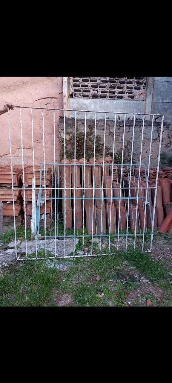 Grade de proteção