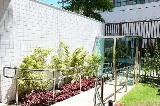Edifício Green Life Boa Viagem  3 Quartos com Suíte e Lazer Complet. - Foto 7