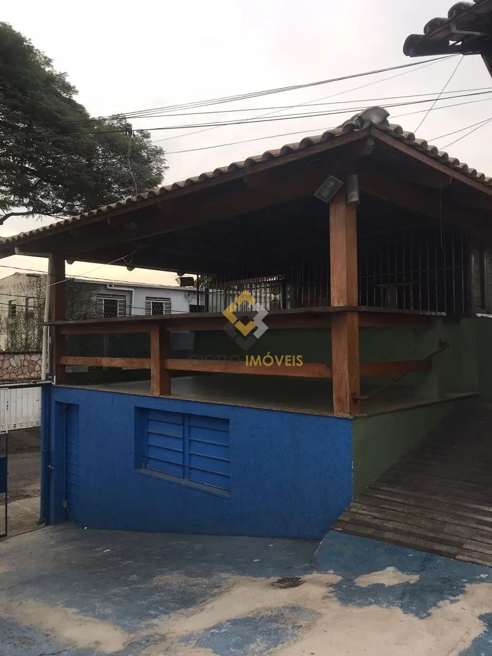 Casa comercial para venda bairro Itapoã - Foto 2