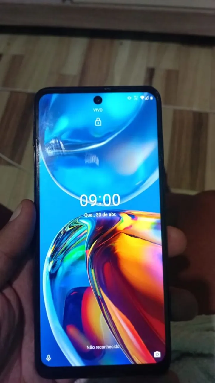 Moto e32 64g