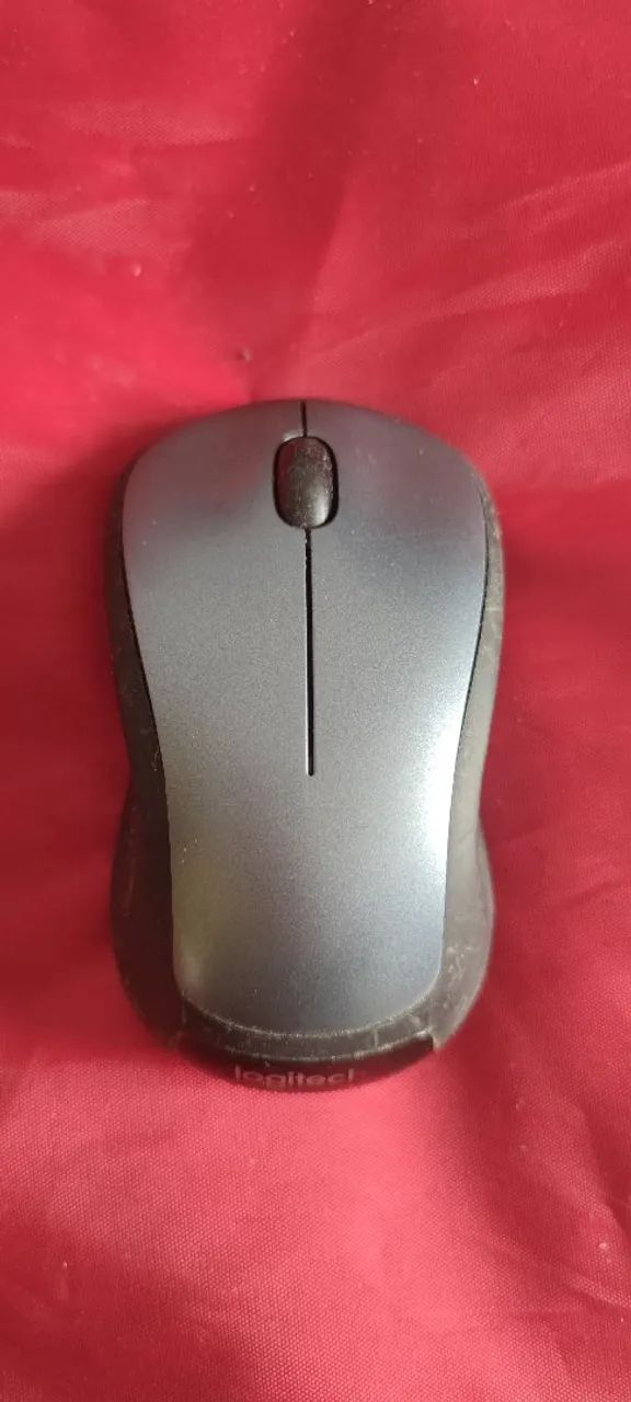 mouse logitech m310 suporte unfiy