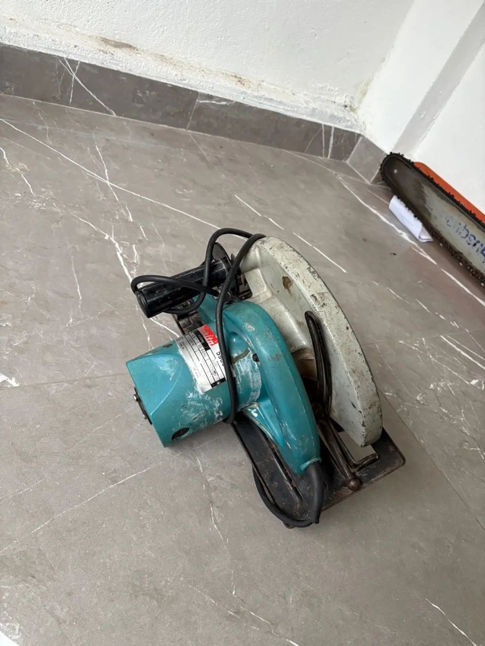 Serra Circular Makita 5900B bivolt 9/14 - Foto 3