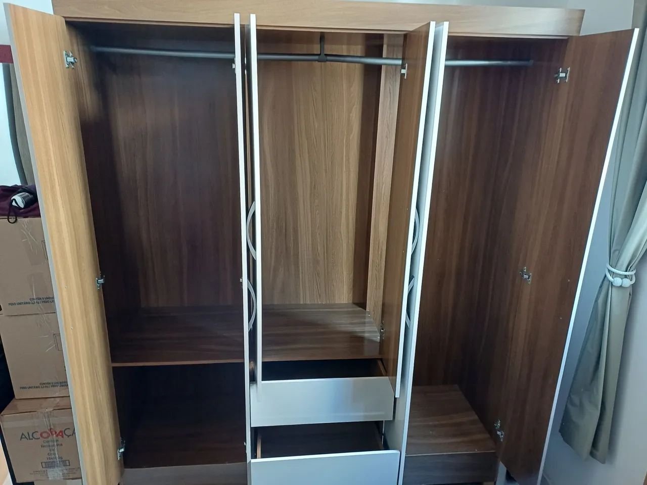 Wardrobe 64276676393089122