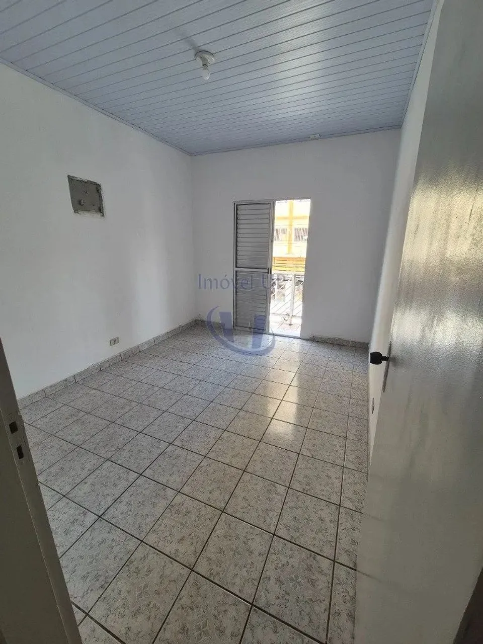 QUINTAL COMPARTILHADO 5 casas - Casa 3 dormitórios, 1 suíte, 1 vaga, Bom Pastor