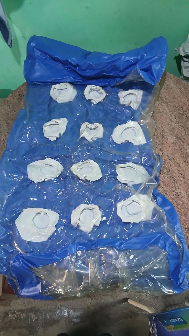 Boia aquática 