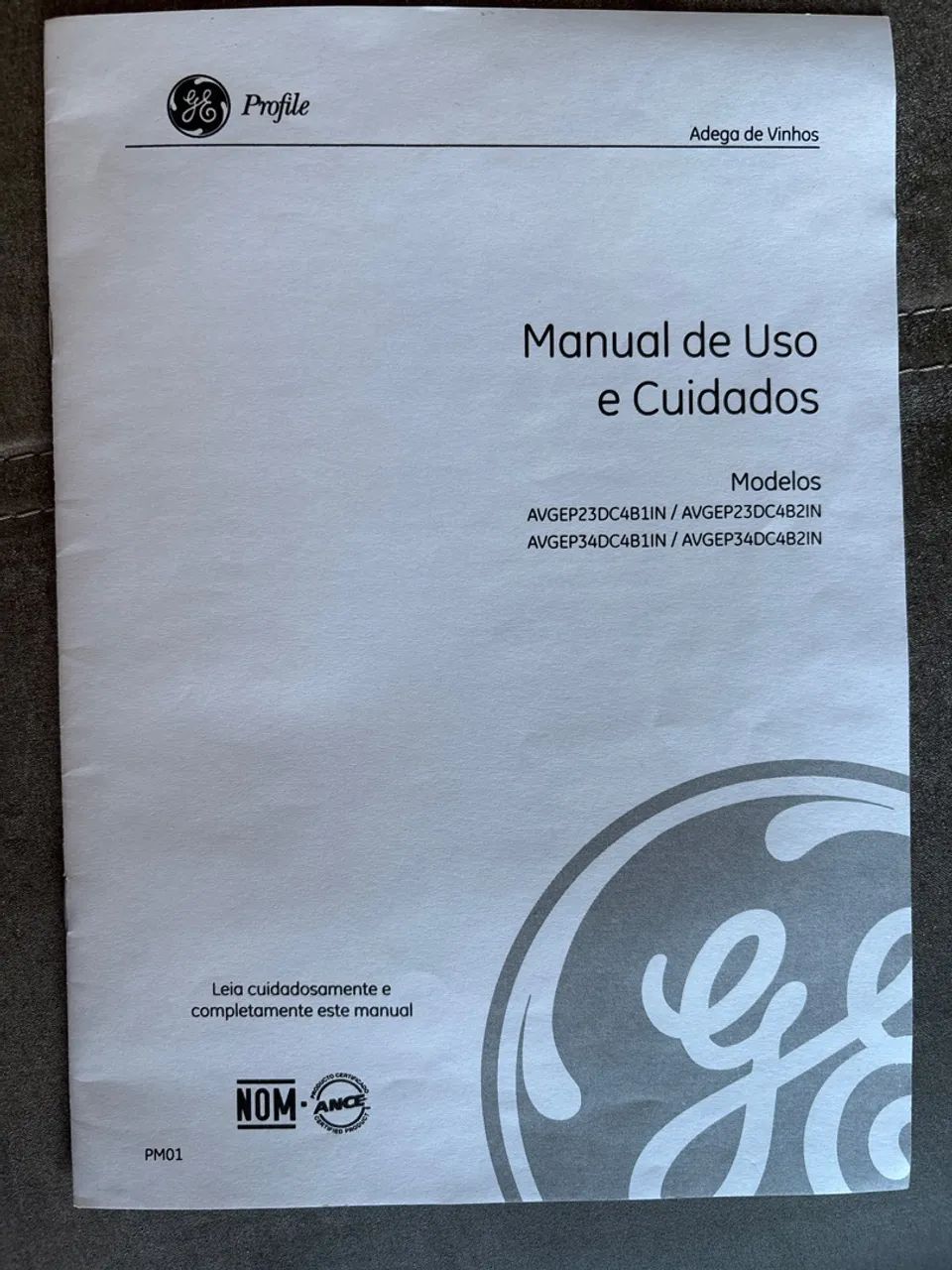 Adega GE Profile 34 Garrafas - Foto 4