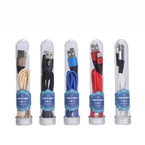 CABO DE DADOS TYPE-C 1M 3.4A INOVA CBO-5768 TURBO