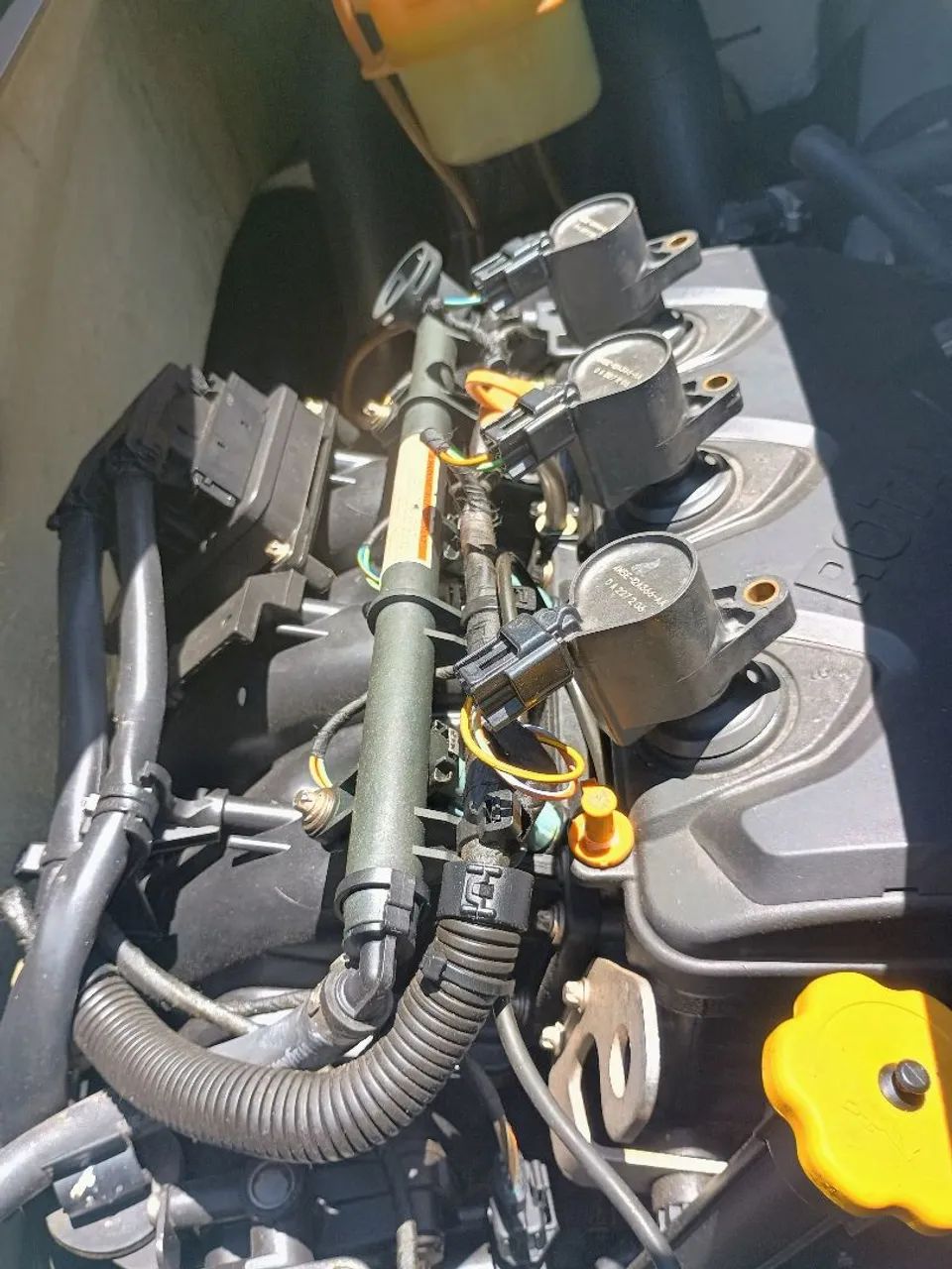 Jet sky seadooo 3 lugares GTI 130 completo  - Foto 4