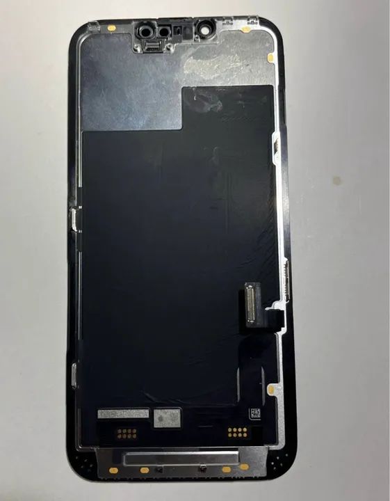Tela display iPhone 13 original retirada - Foto 2