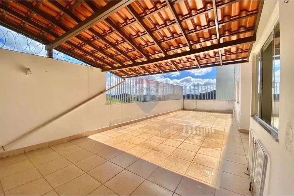 Apartamento Garden com 02 Quartos no Bairro Vivendas da Serra - Juiz de Fora - MG - Foto 5