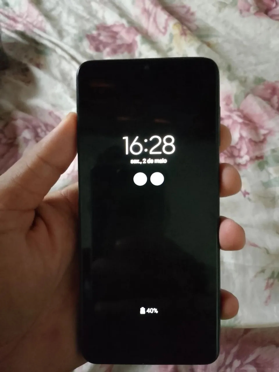 SAMSUNG M22