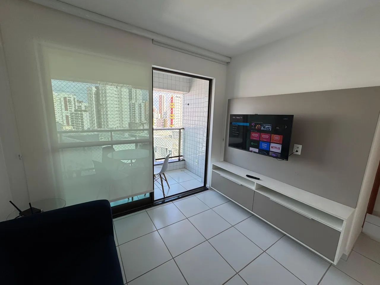 APARTAMENTO PARA ALUGUEL EM BOA VIAGEM PREDIO NOVO COM LAZER COMPLETO APT COM 02 QUARTOS M - Foto 2