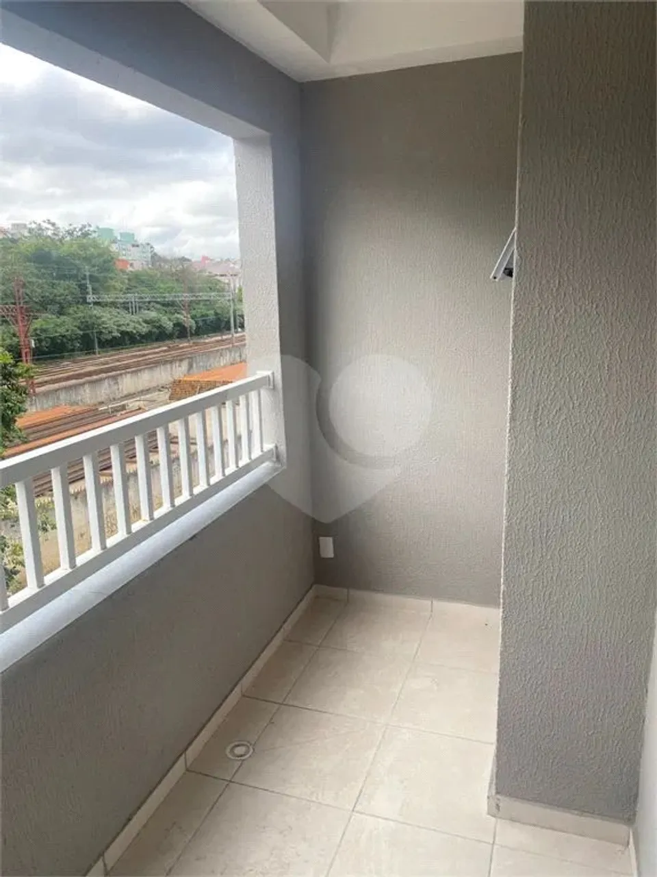 Apartamento com 2 quartos para locação em Chácara Inglesa (zona Norte) - SP