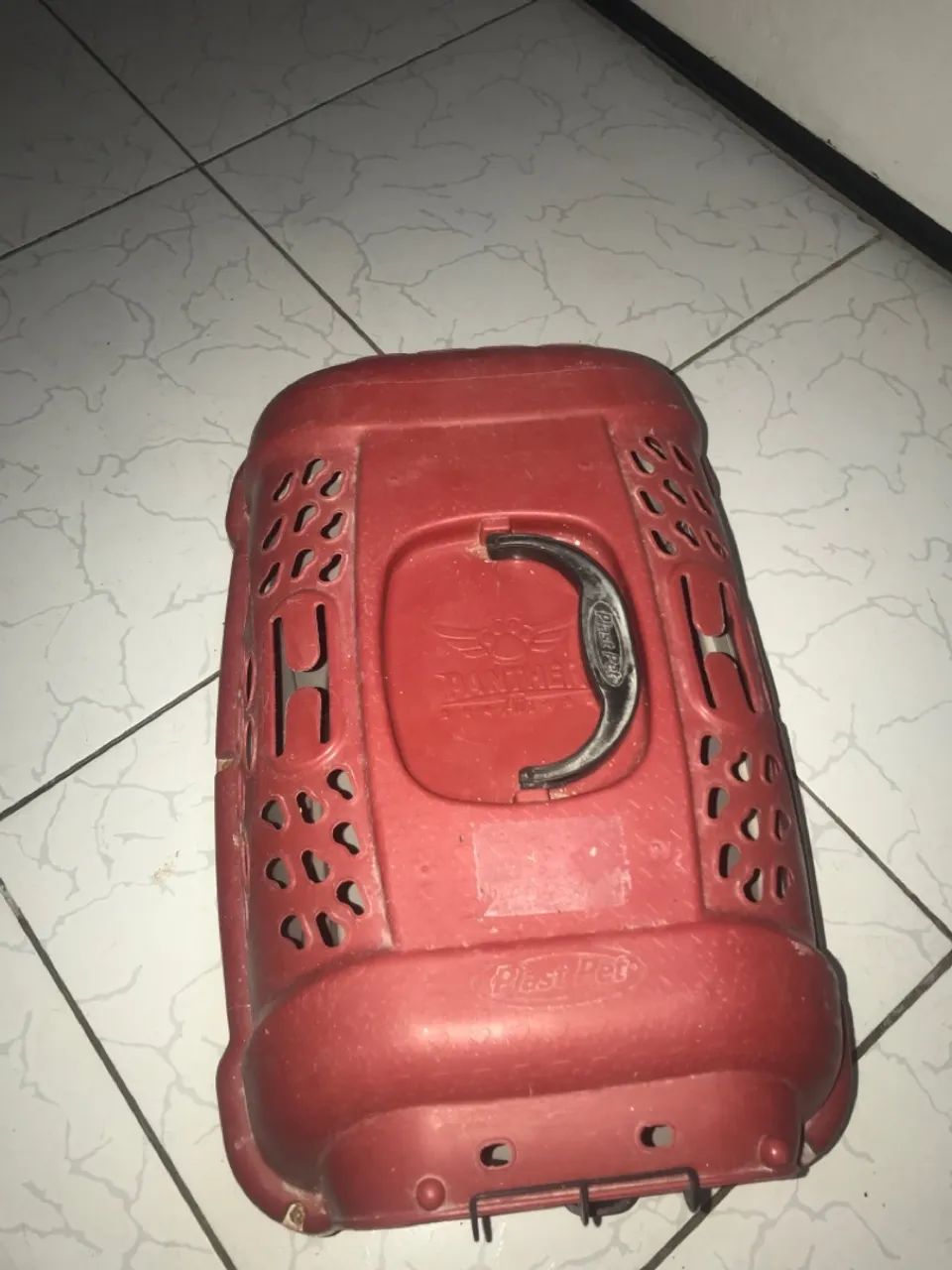 Caixa de transporte  - Foto 3