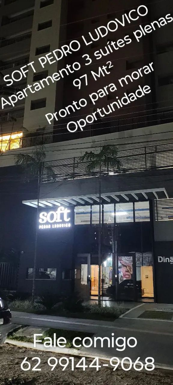 Foto - Goiânia - Setor Bueno