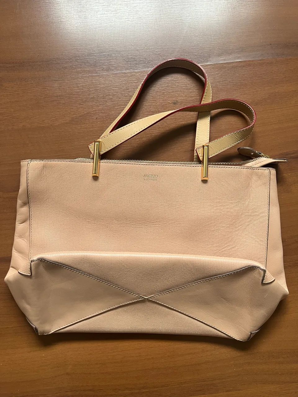 Bolsa Arezzo Original 