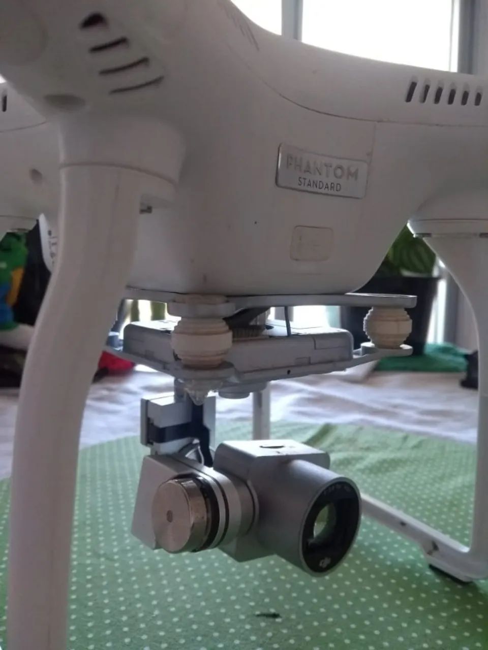 Drone Phanton 3 std64292483248642122