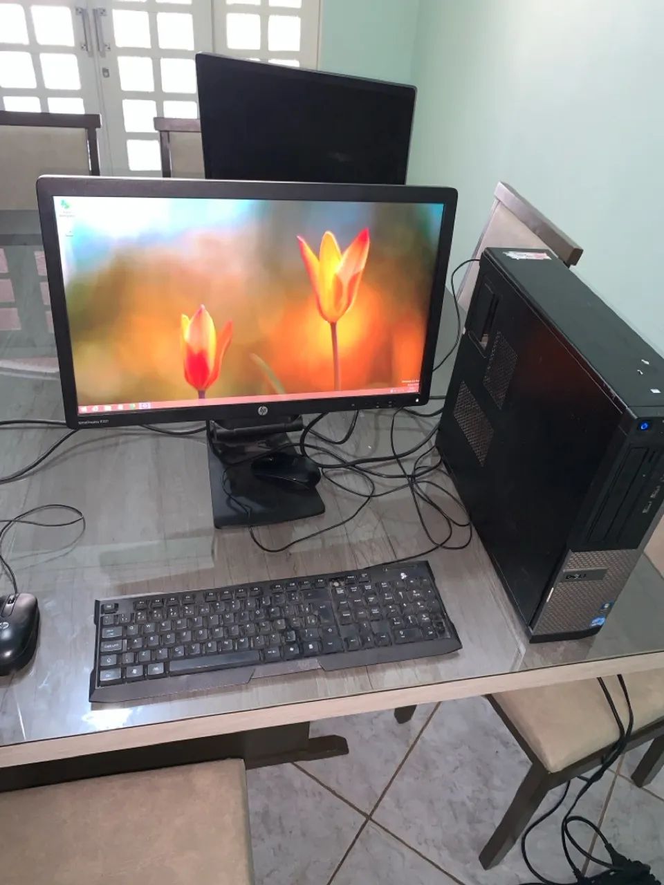 Computador Completo Dell  - Foto 3