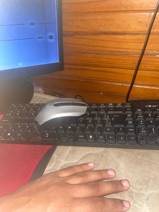 Computador Completo para Gamers - Foto 2