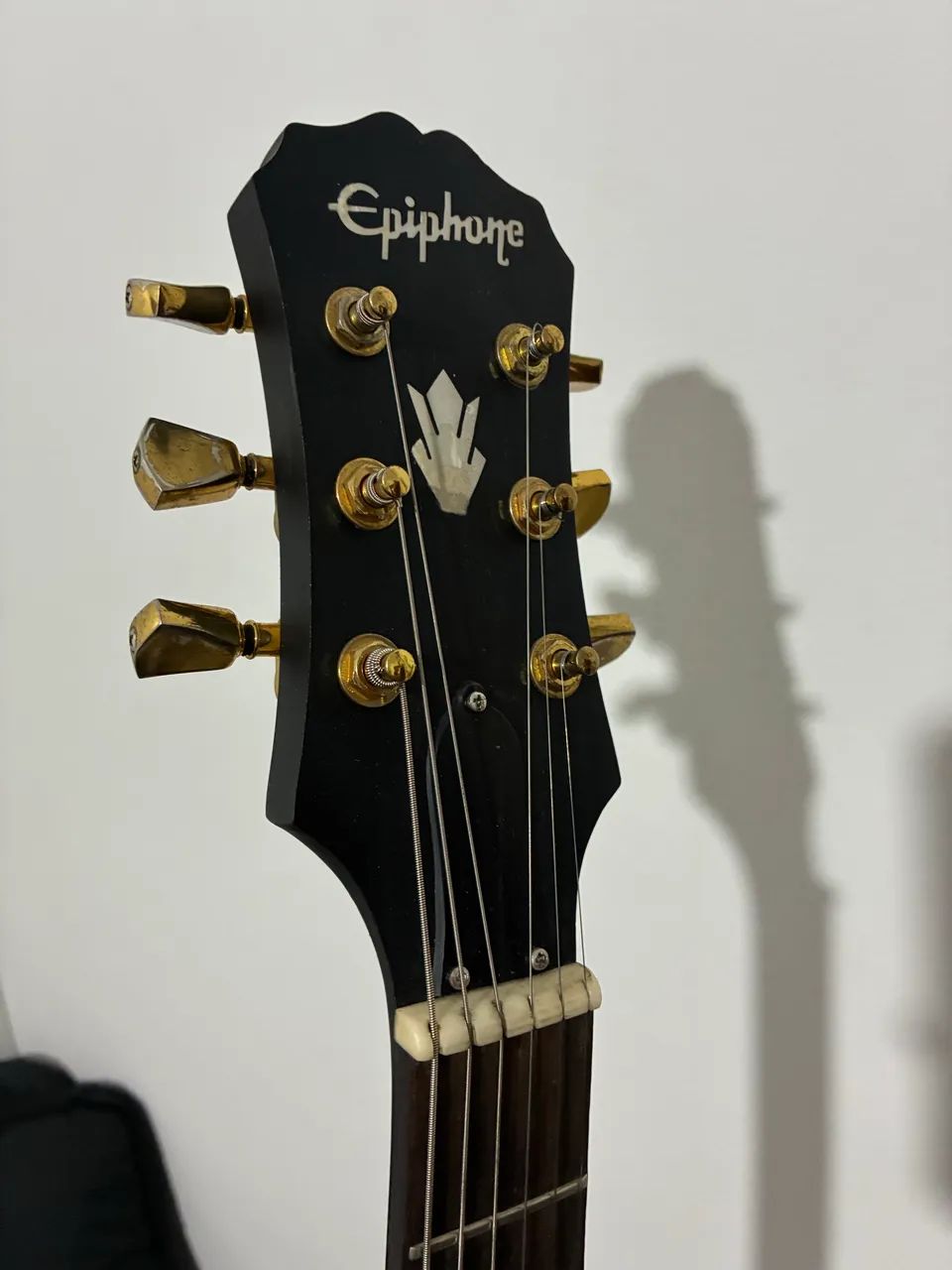 Epiphone G400 Custom Shop  - Foto 2