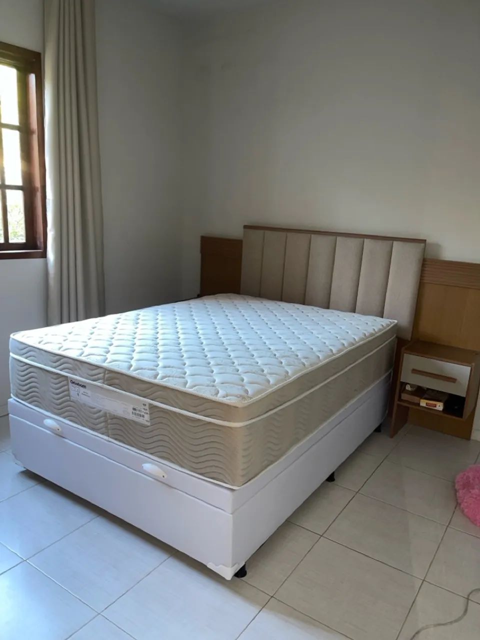 Cama Box com Baú - Foto 4