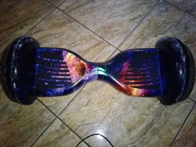 Hoverboard