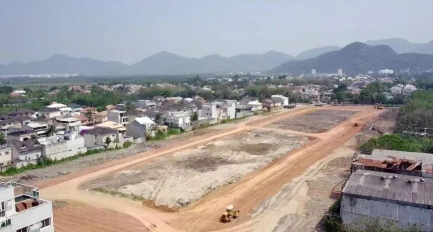 Terreno Tangarás Privilege 220m2 Vargem Pequena/Recreio dos bandeirantes RJ - Foto 3