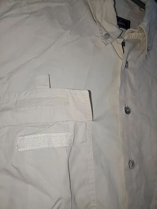 Camisa Social Masculina Brooksfield  - Foto 3