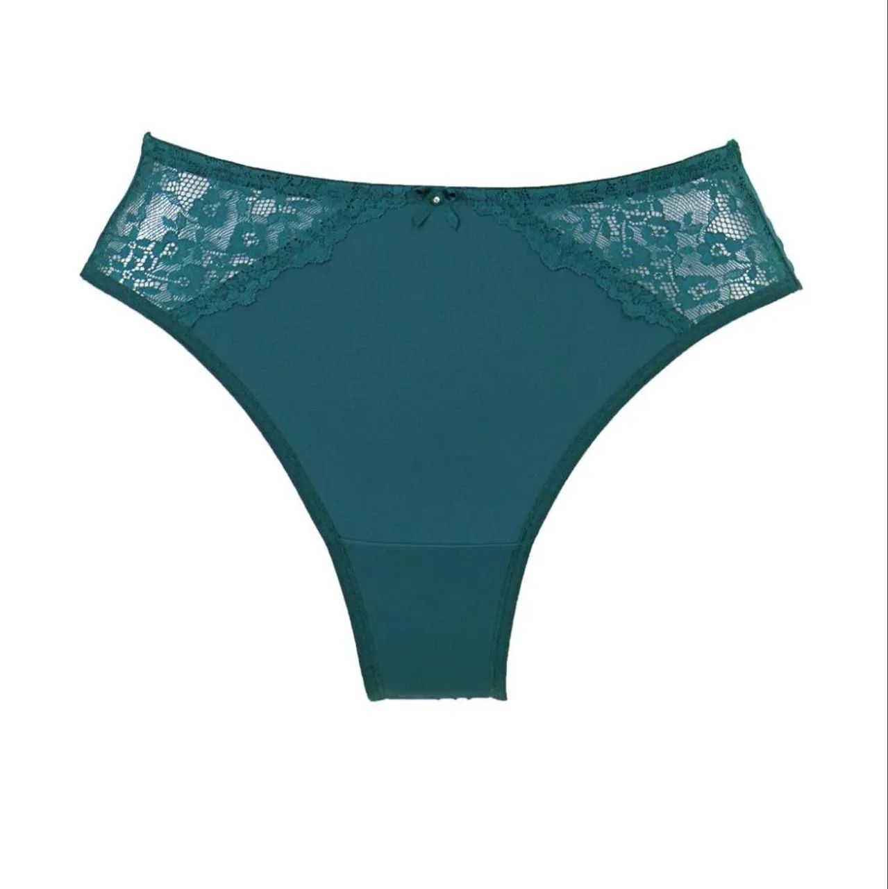 DeMillus Calça Cavada Brigitte  - Foto 3