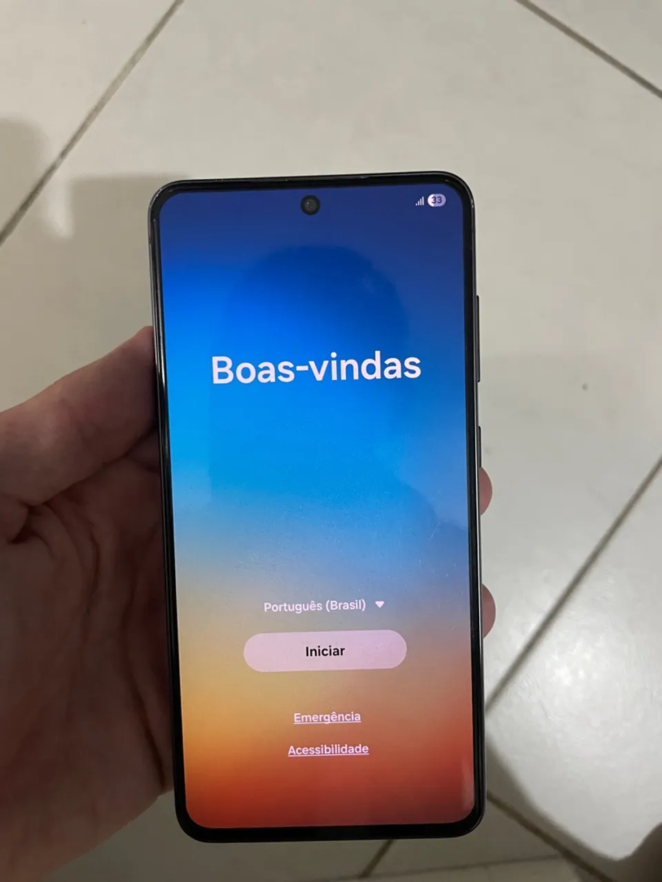 SAMSUNG S21 FE 5G