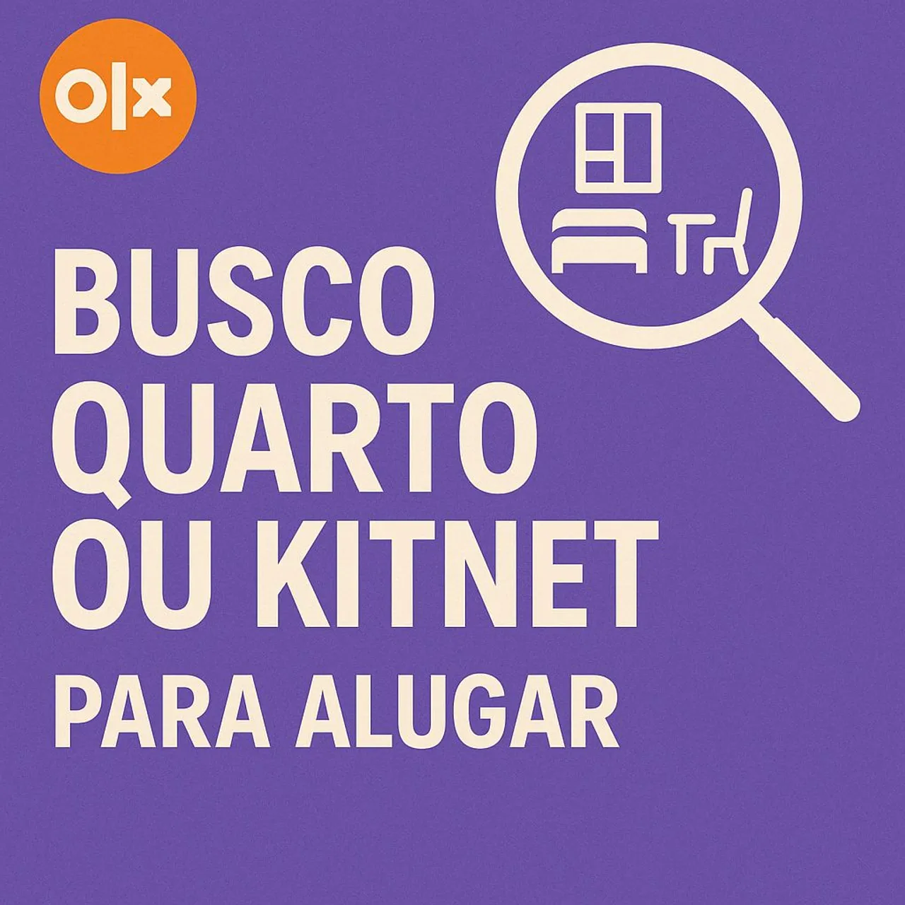 ALUGUEL DE QUARTO EM JP-PB