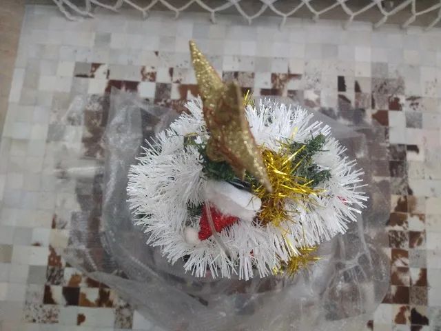 Árvore de Natal 64294303037314121