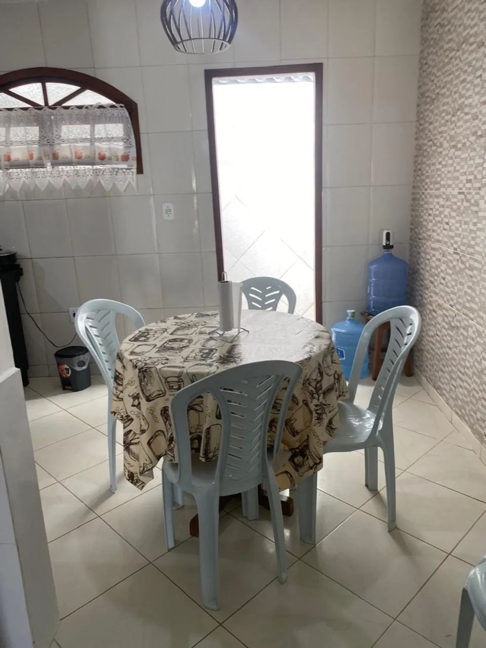 Casa temporada Rio das Ostras Praia 5 minutos Costa Azul - Foto 8