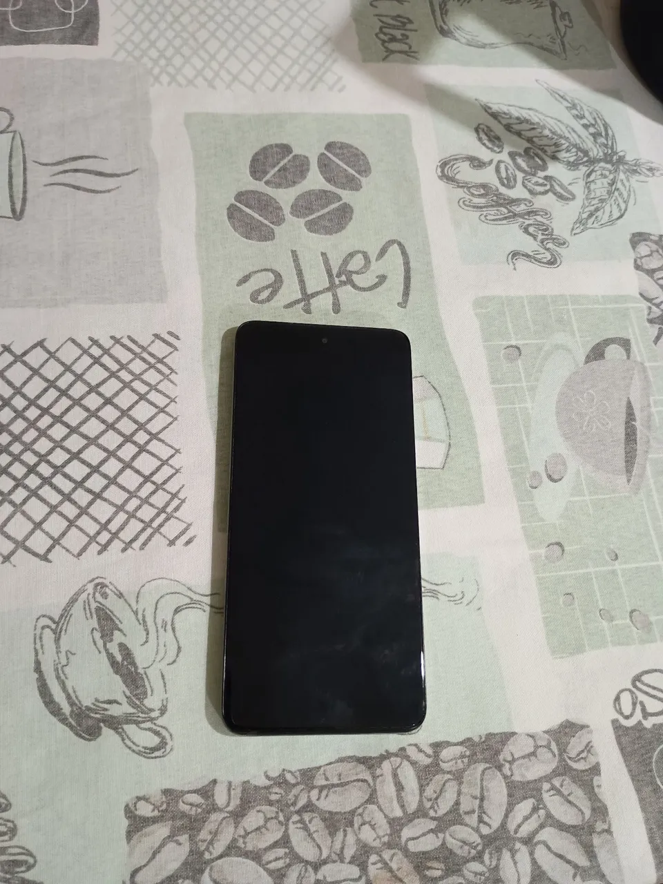 Celular Motorola G52