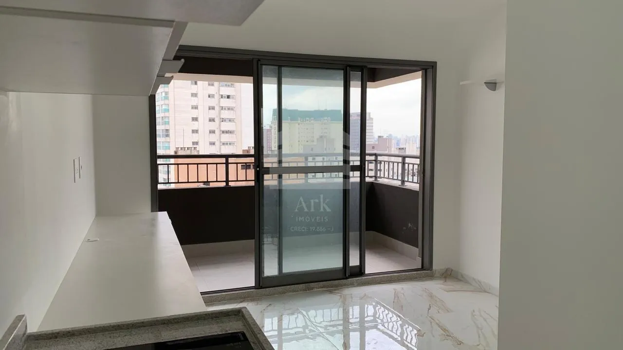 Studio para locação, Chácara Klabin, SAO PAULO - SP