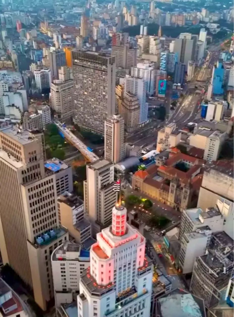 Edifício Sampa Sky  - Foto 5