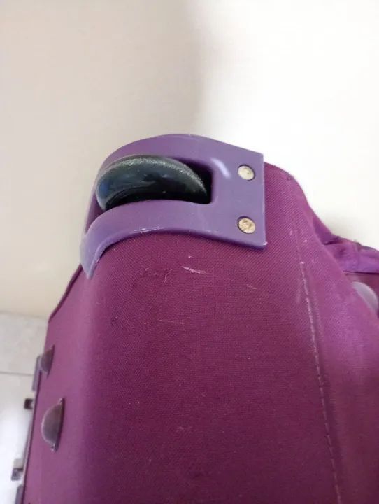 Mala tamanho M - Foto 4