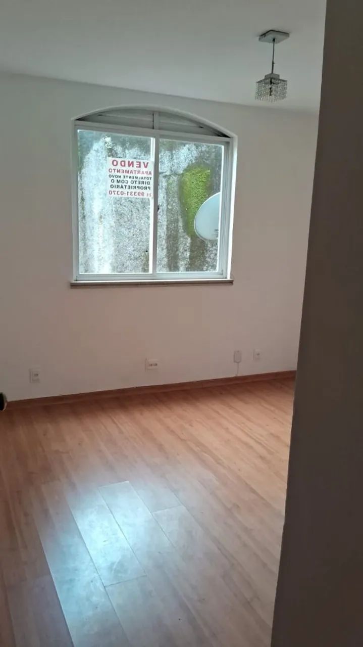 VENDO - APTO. PETRÓPOLIS  - Foto 2