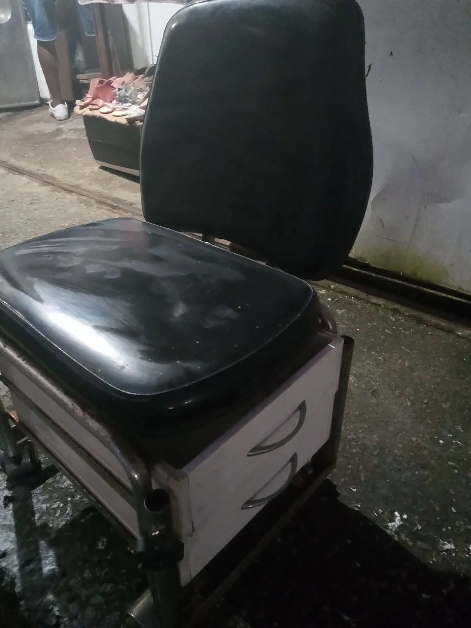 vende cadeira de manicure  - Foto 3