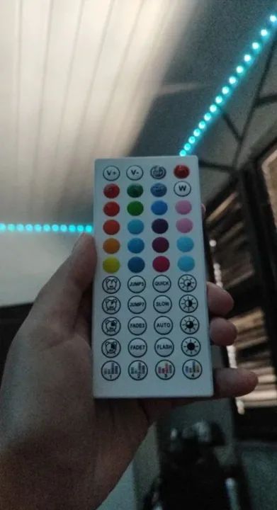 FITA DE LED 10 METROS  - Foto 4