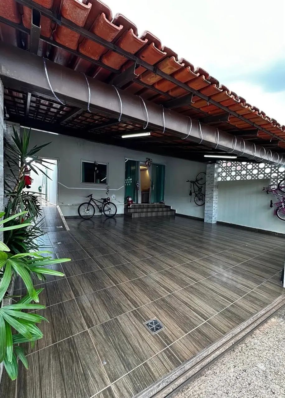 CASA FAROLÂNDIA (crédito imobiliário)