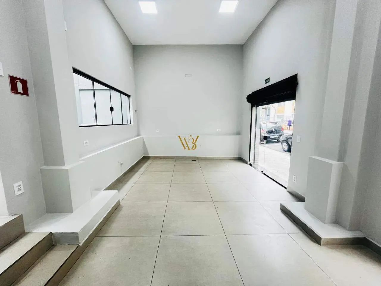 SALÃO COMERCIAL PARA LOCAÇÃO NO CENTRO DE PIRACICABA - Foto 5
