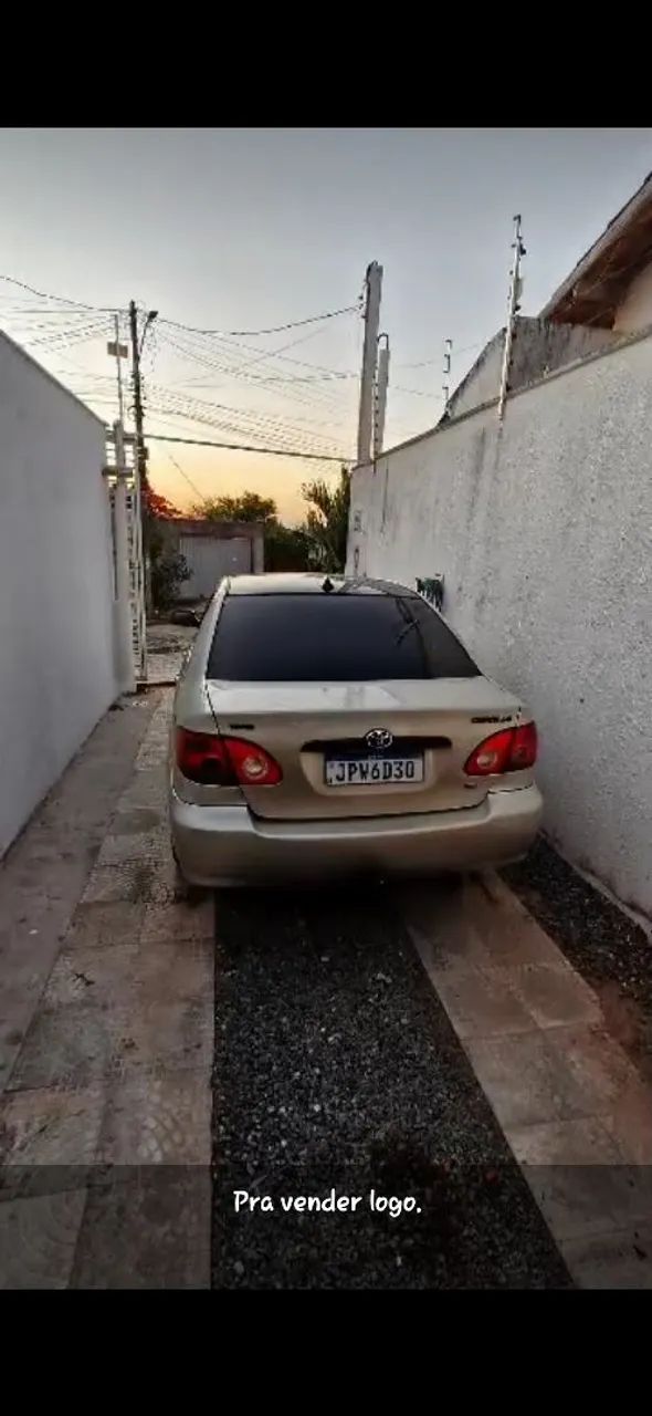 Pra vender logo, melhor carro que já vi. - Foto 5
