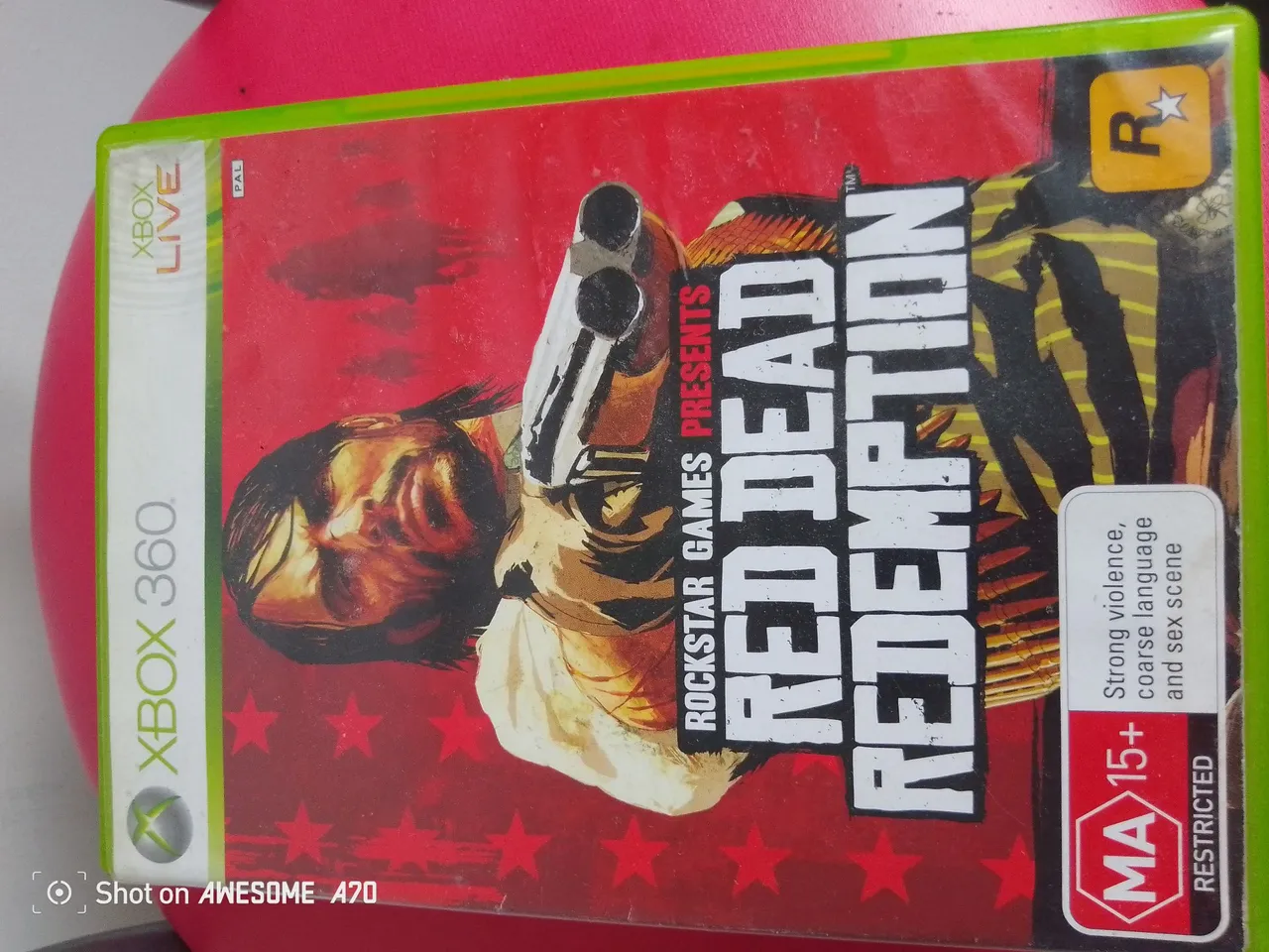 3 jogos Xbox 360 originais- Só sucessos