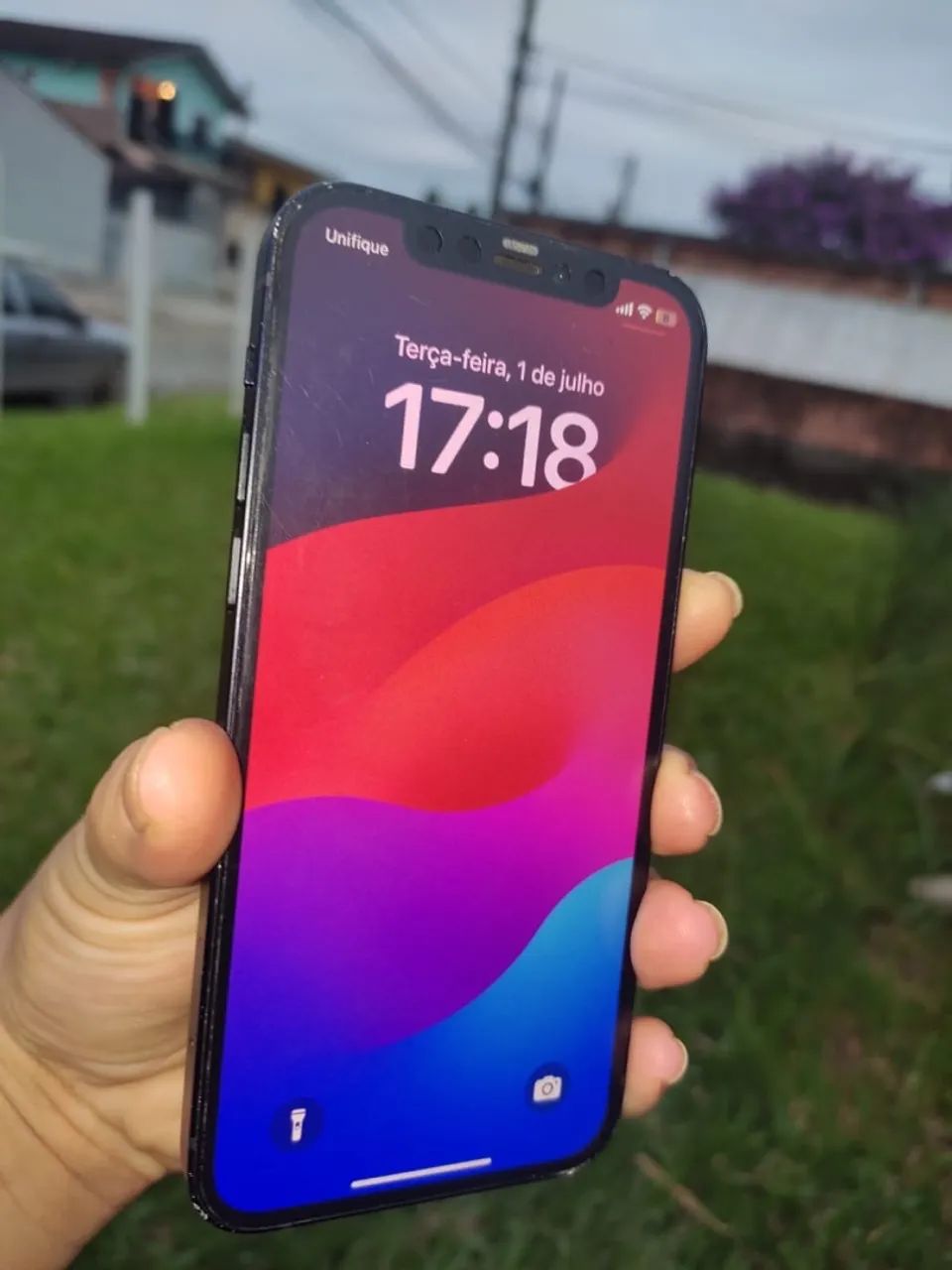 iPhone 12 128gb  - Foto 5