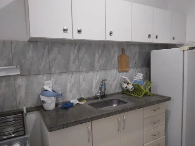 apartamento mobiliado no centro de ITU - Foto 9