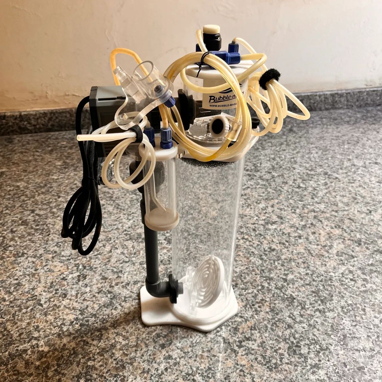 Reator de Cálcio Bubble Magus CR120 - Foto 3